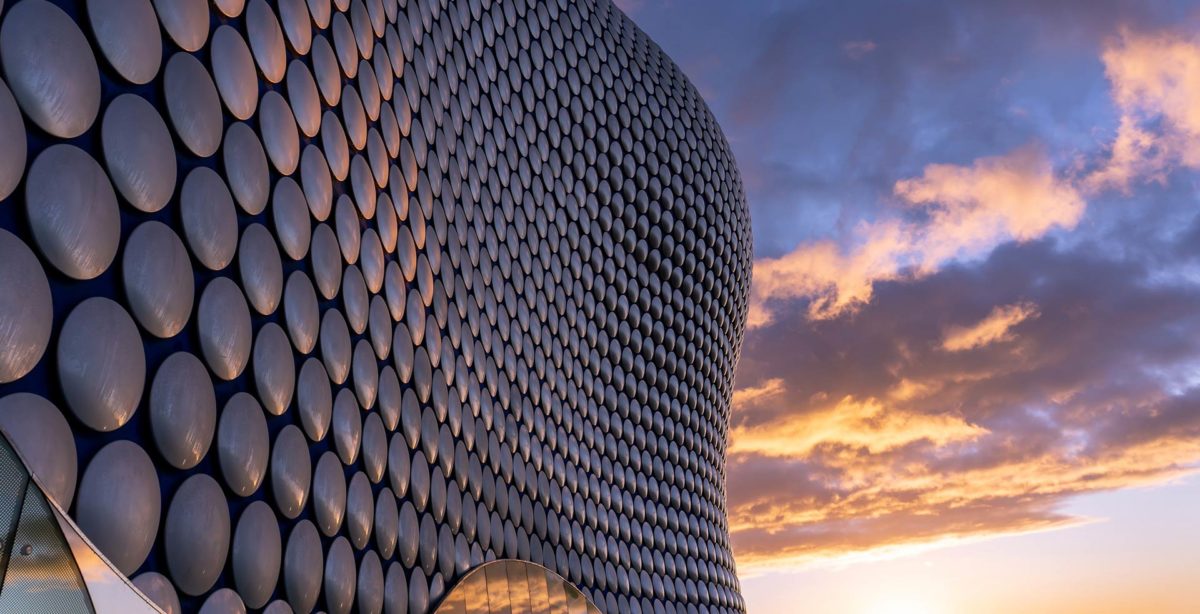 Student Accommodation in Birmingham, UK  Collegiate AC