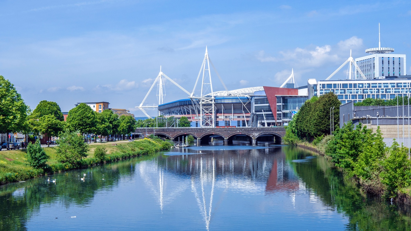 University open days in Cardiff - Collegiate - UK