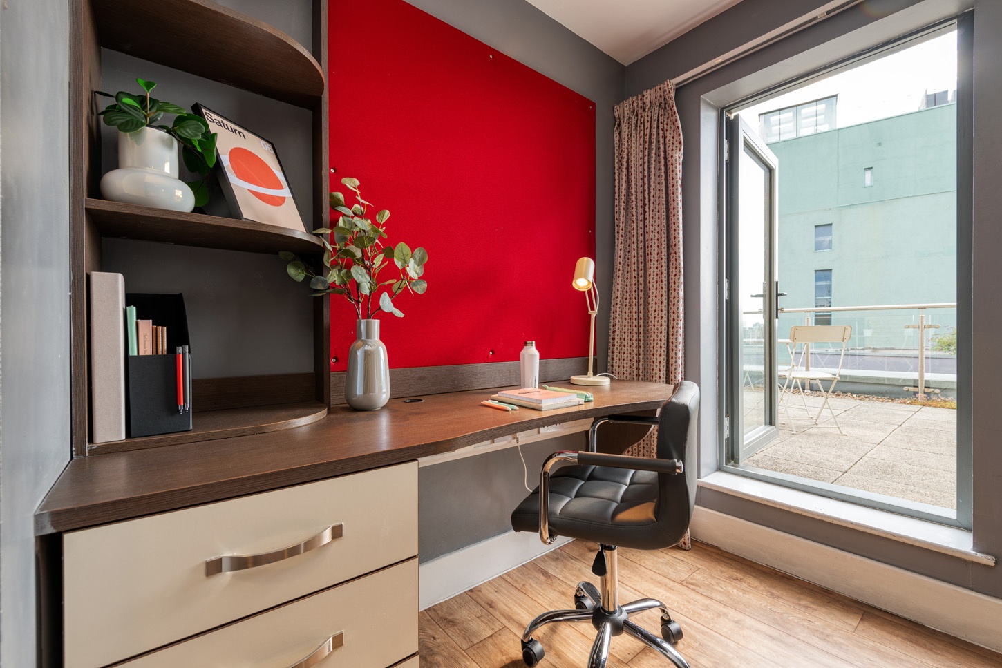 Student Accommodation London, Dashwood Studios | Collegiate