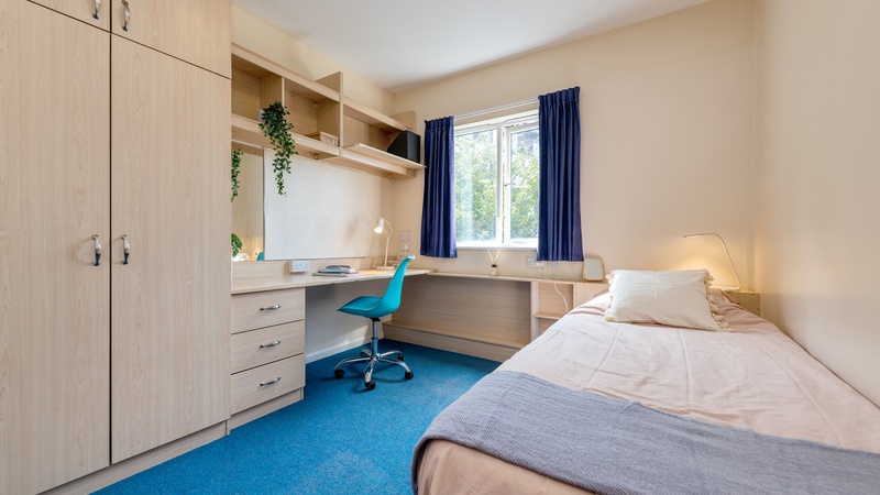 Upper Quay House | Gloucester Student Accommodation