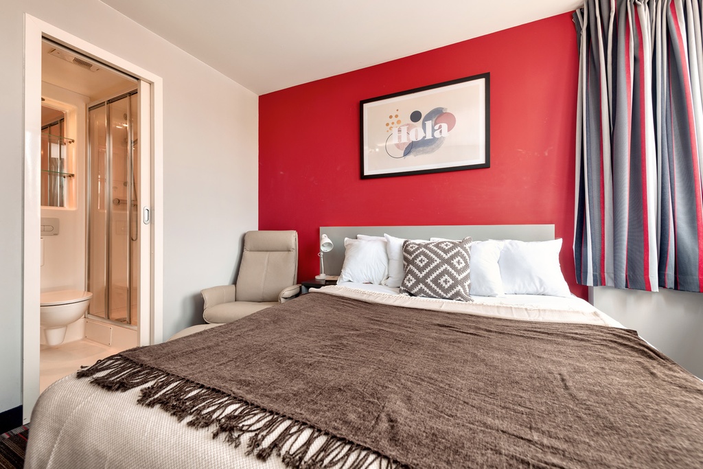 Student Accommodation in Cambridge UK | Collegiate AC