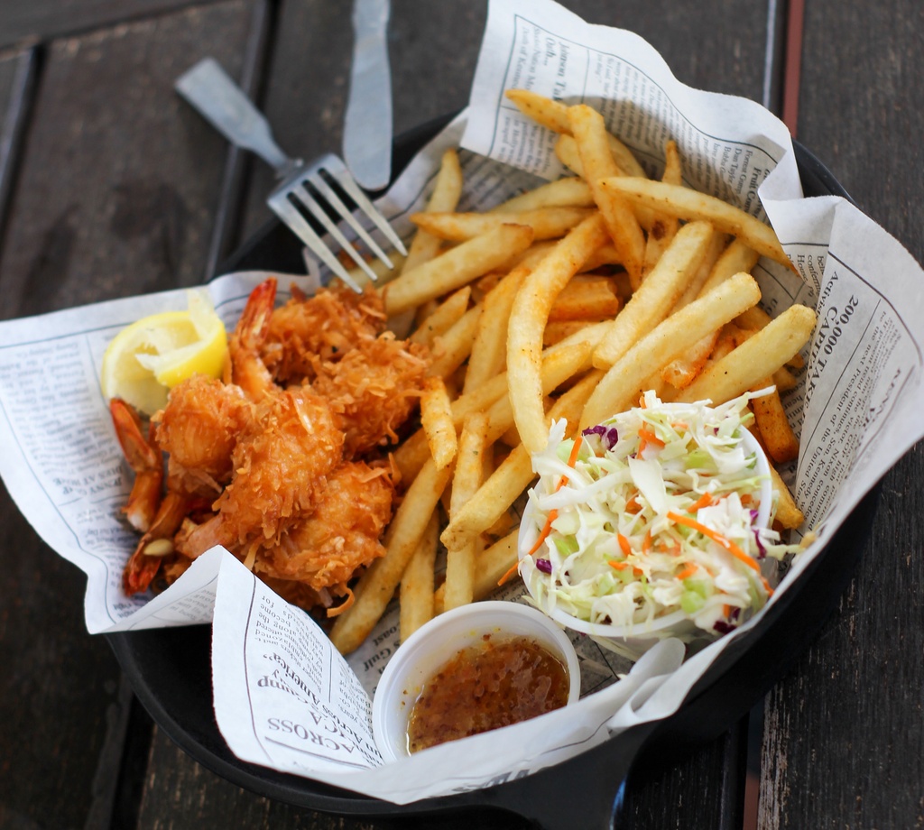 The 10 Best Fish and Chips in Sheffield | Collegiate Student News