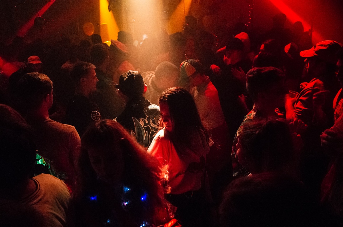 6 Best Student Nights in Nottingham | Collegiate Student News