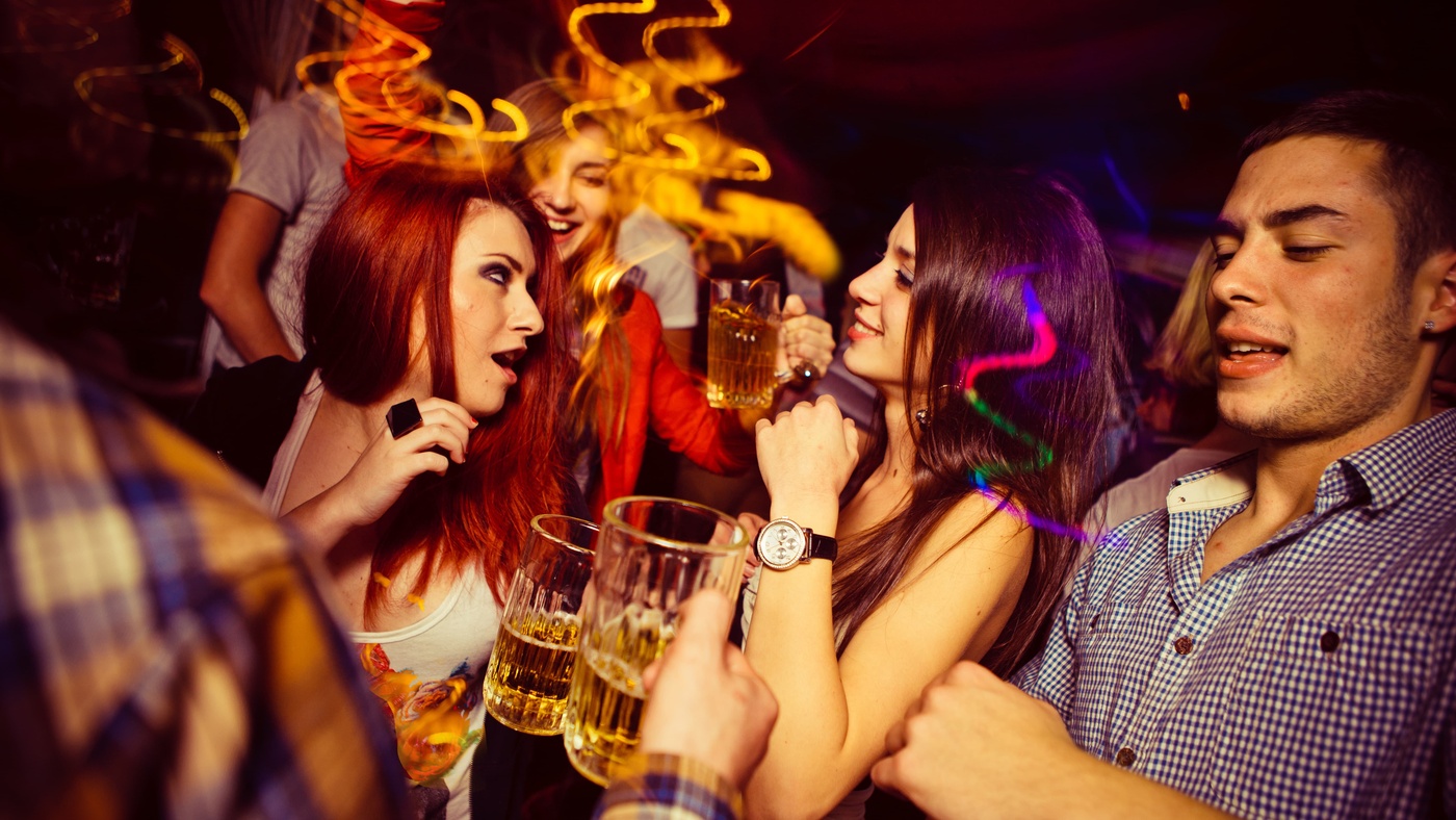 The Best Student Nights in Gloucester | Collegiate