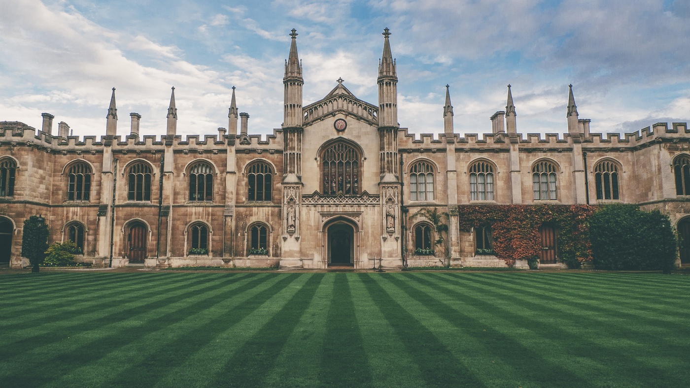 6 Interesting Facts About Winchester - Collegiate - UK