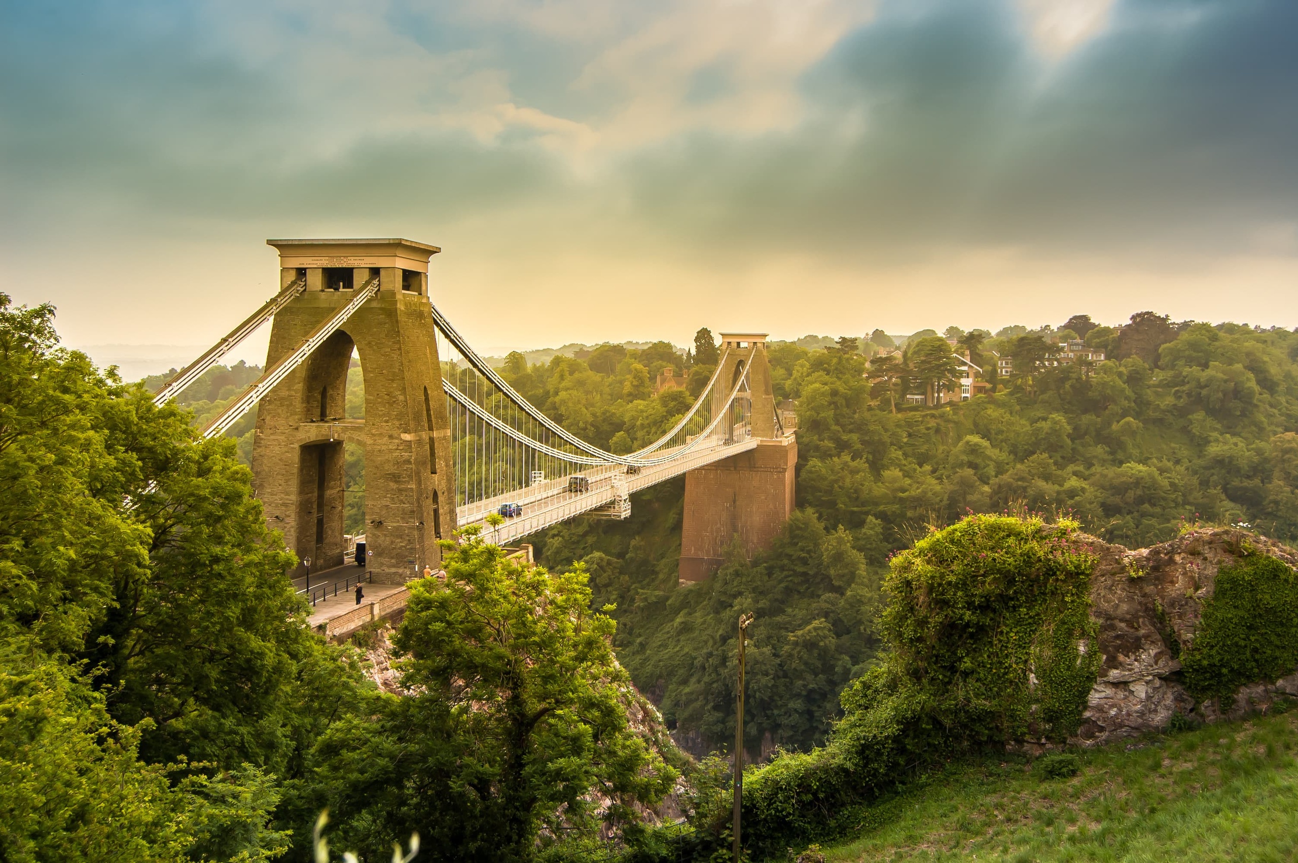 10 Facts About Bristol