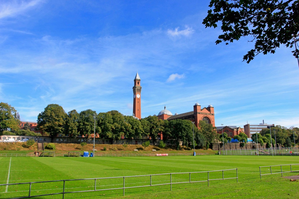 University Open Days in Birmingham Collegiate UK