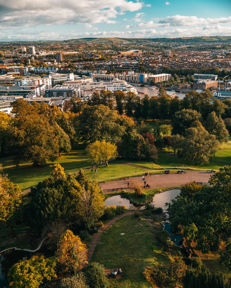 University Open Days in Bristol, UK - Collegiate - UK