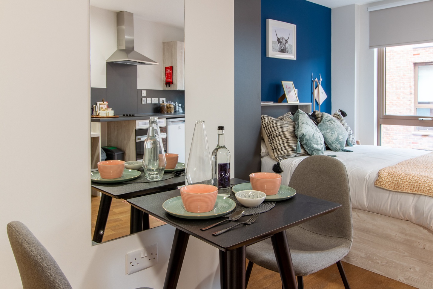 Student Accommodation in Chester, UK | Collegiate AC